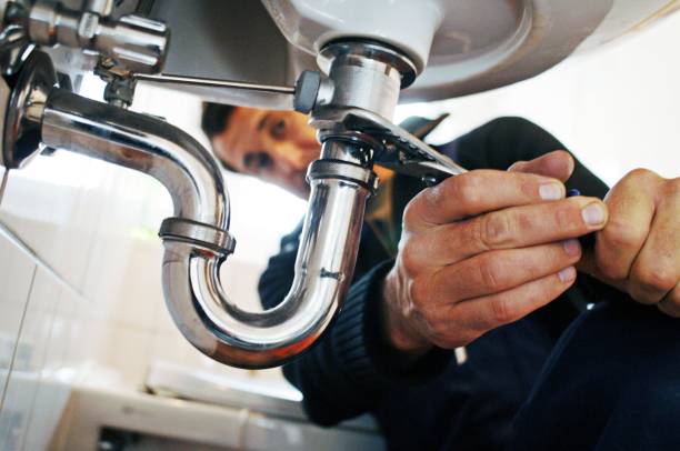 Professional Plumbing in Pawnee, IL