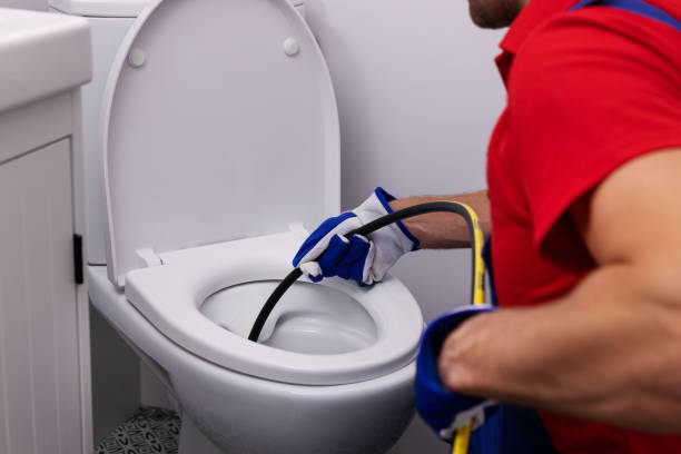 Best Emergency Plumbing Repair  in Pawnee, IL