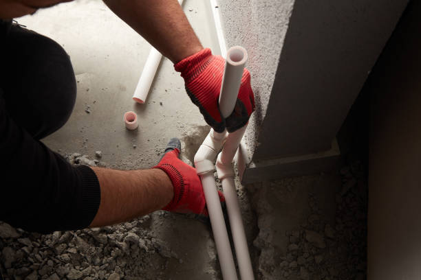 Best Water Leak Repair  in Pawnee, IL