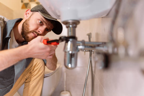 Best Toilet Repair Services  in Pawnee, IL