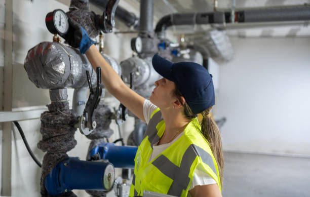 Best Sewer Cleaning Services  in Pawnee, IL