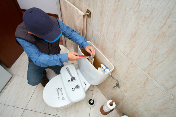 Best Sprinkler Systems  in Pawnee, IL