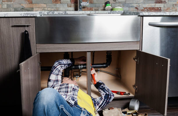 Best Hot Water Heater Installation  in Pawnee, IL