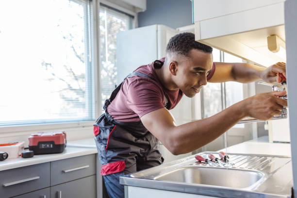 Best Drain Cleaning Services  in Pawnee, IL