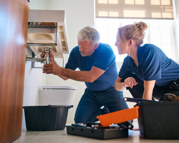 Best Best Plumbers Near Me  in Pawnee, IL